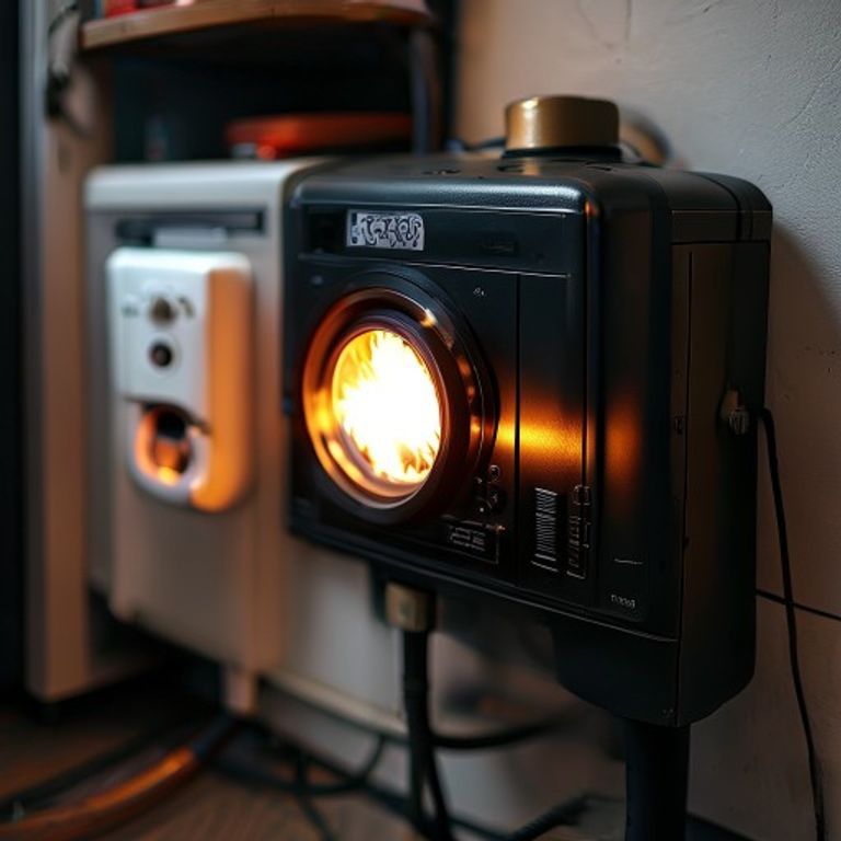 Gas Space Heater Troubleshooting Quick Fixes Expert Tips